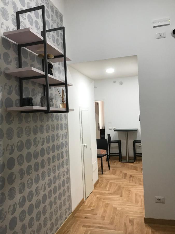 B&B Old Town Καμπομπάσο Εξωτερικό φωτογραφία