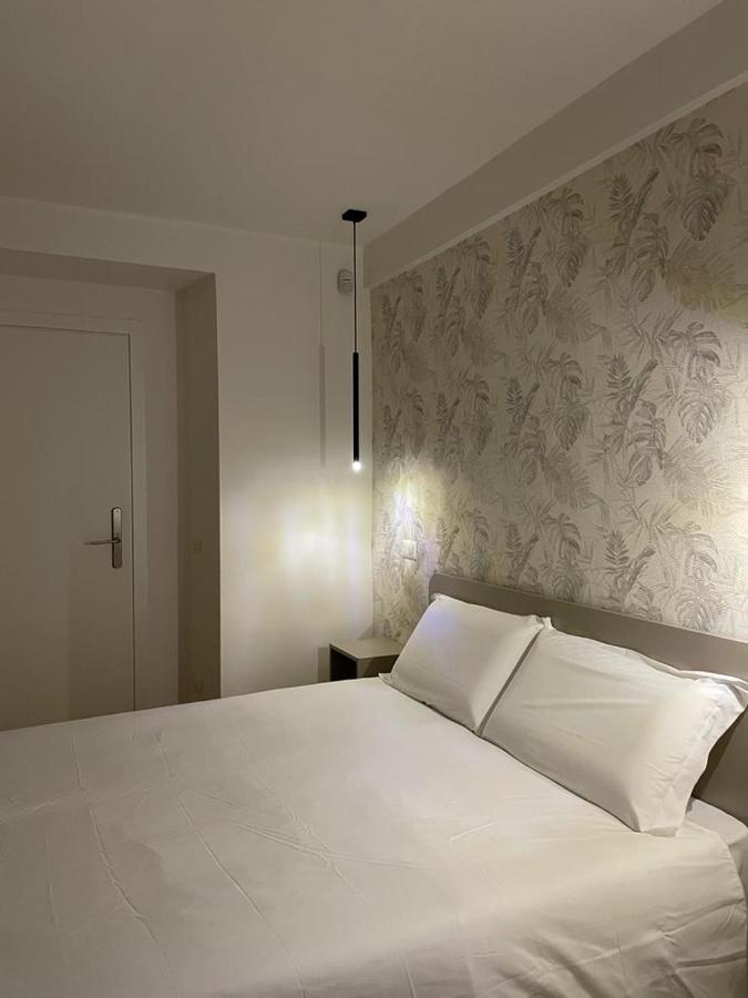 B&B Old Town Καμπομπάσο Εξωτερικό φωτογραφία