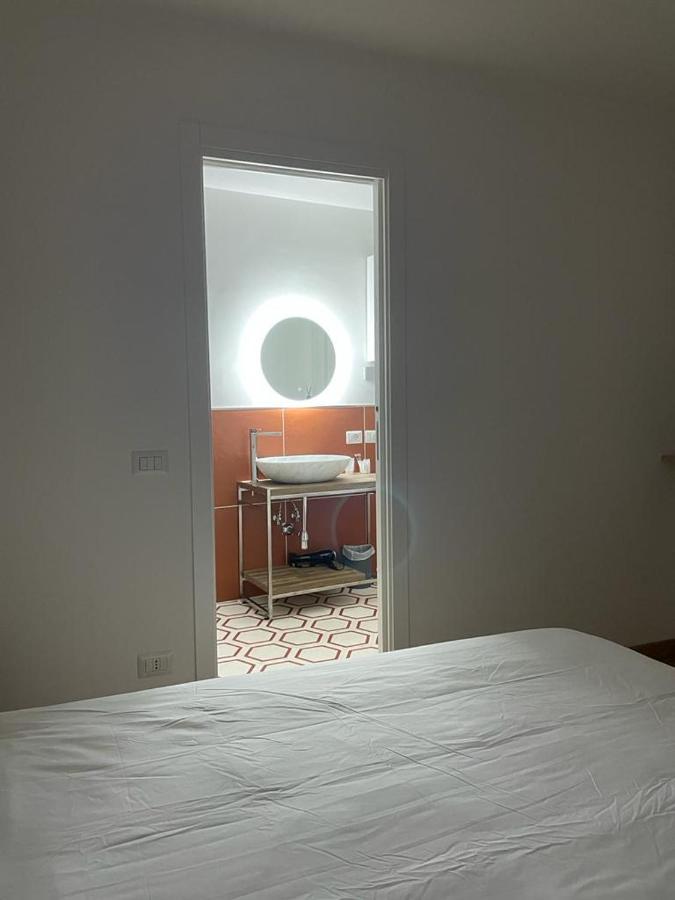 B&B Old Town Καμπομπάσο Εξωτερικό φωτογραφία