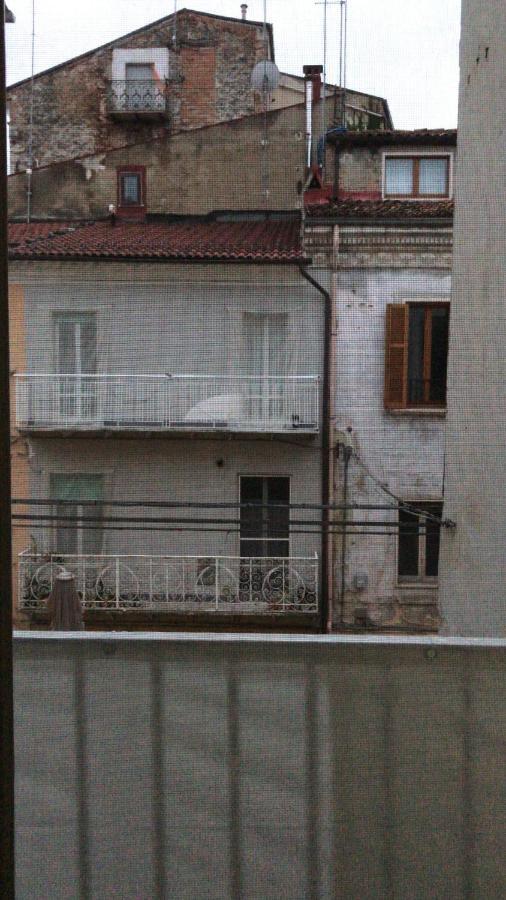 B&B Old Town Καμπομπάσο Εξωτερικό φωτογραφία