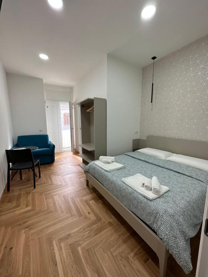 B&B Old Town Καμπομπάσο Εξωτερικό φωτογραφία