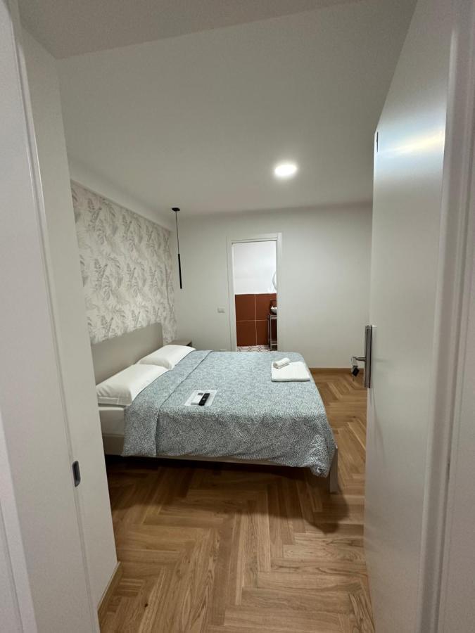 B&B Old Town Καμπομπάσο Εξωτερικό φωτογραφία
